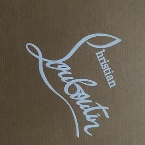 Christian Louboutin Heels